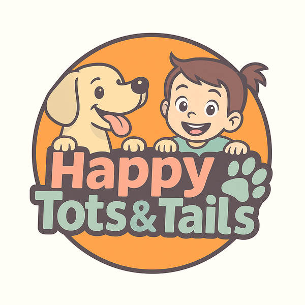 Happy Tots and Tails